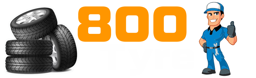 800 Tyre Repair Service Dubai