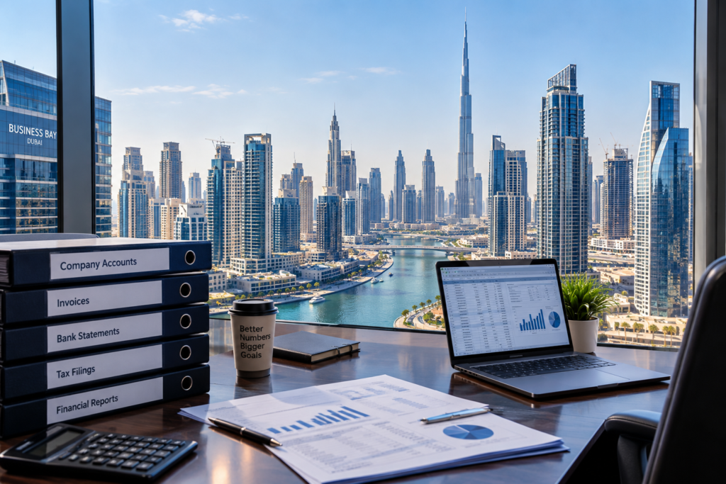 Bur Dubai