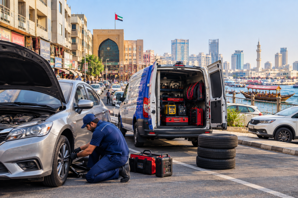 Deira